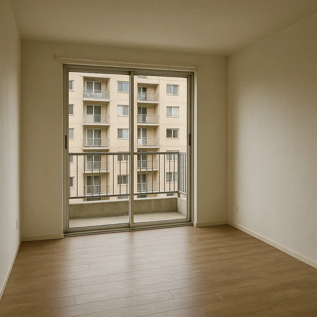 Her şey hazır 3+1 satılık daire