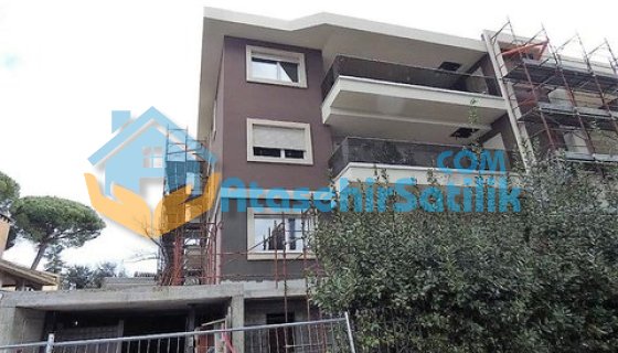 Barbaros Mahallesi, Açelya Sokakta Satılık Daire