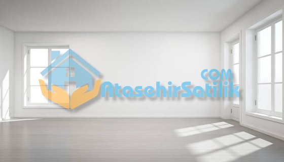 İnönü Mahallesi, Akasyam Sokağı Satılık Daire